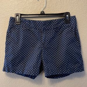 Tommy Hilfiger Polka Dot Shorts
